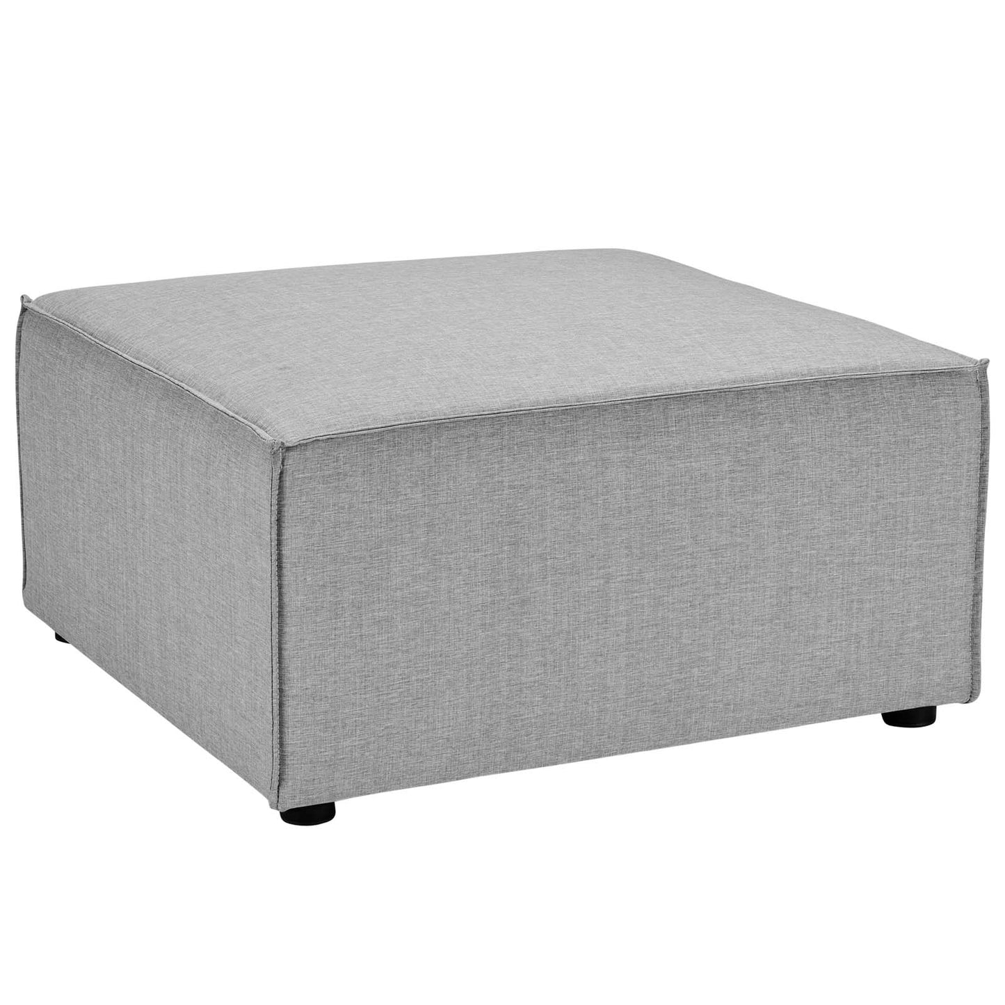 Modway Saybrook Outdoor Patio Upholstered Sectional Sofa Chair