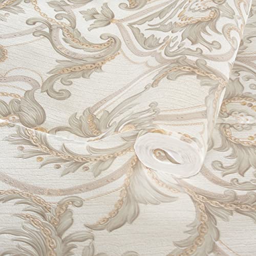 Patti Wallpaper Non-Woven Base