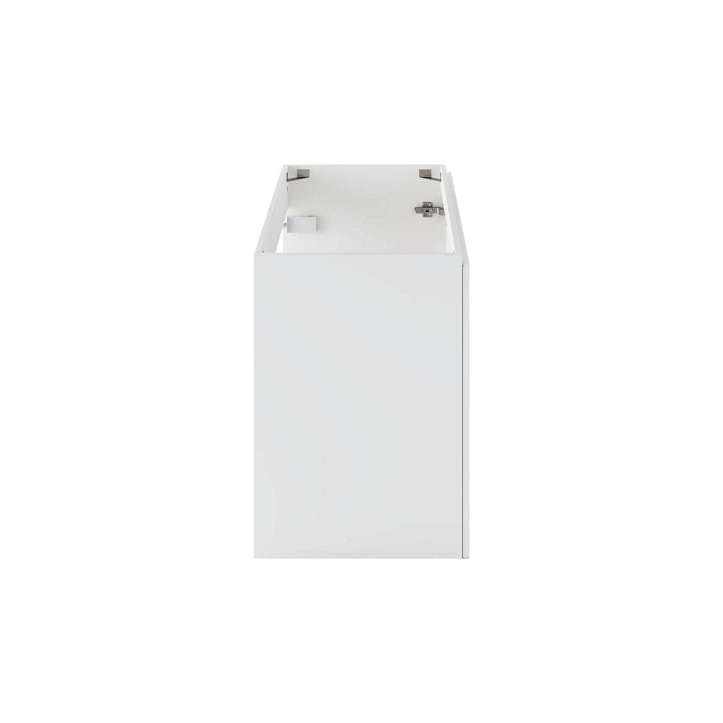 Vitality 36" Wall-Mount Bathroom Vanity