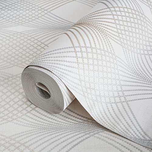 Oliva Wallpaper Non-Woven Base