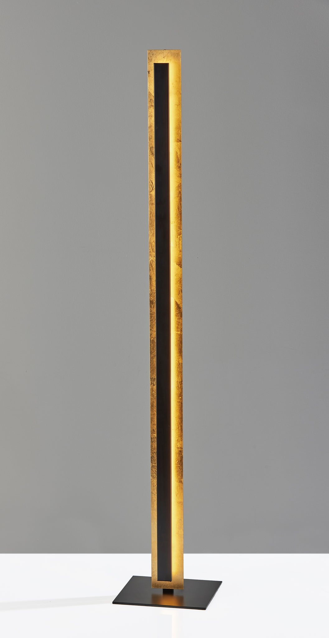 Hayden LED Floor Lamp