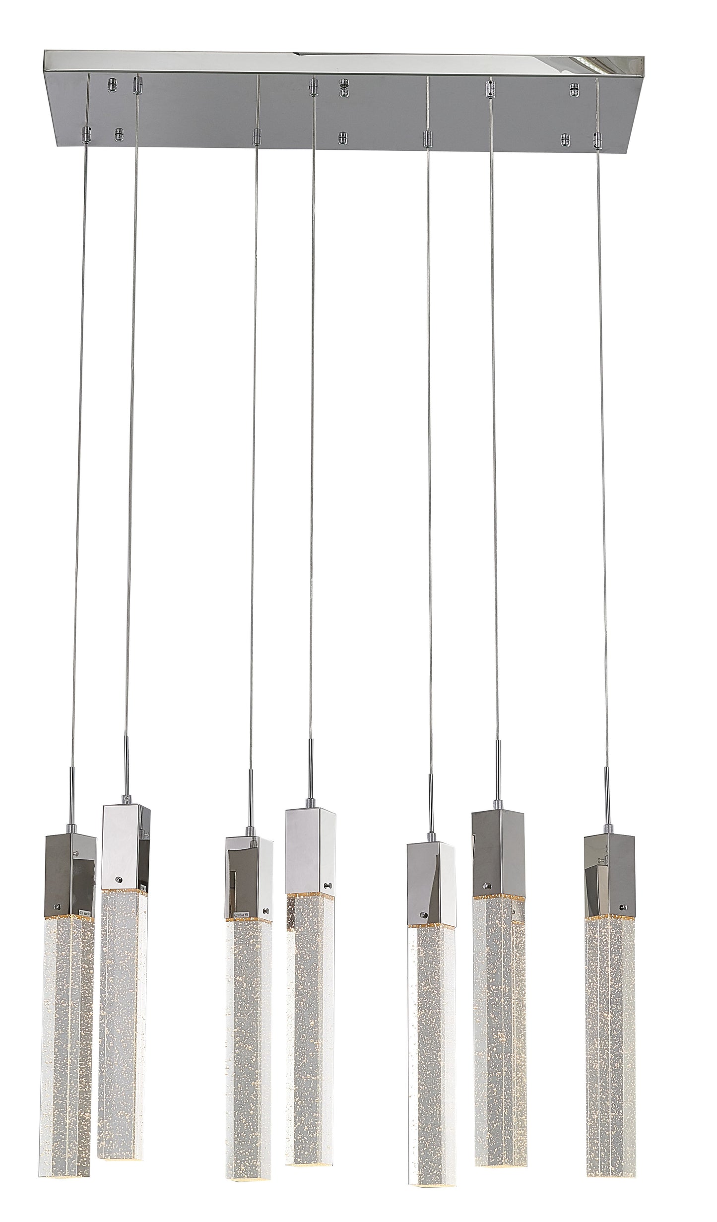 Chrome Island Lighting - ADS04C7CH