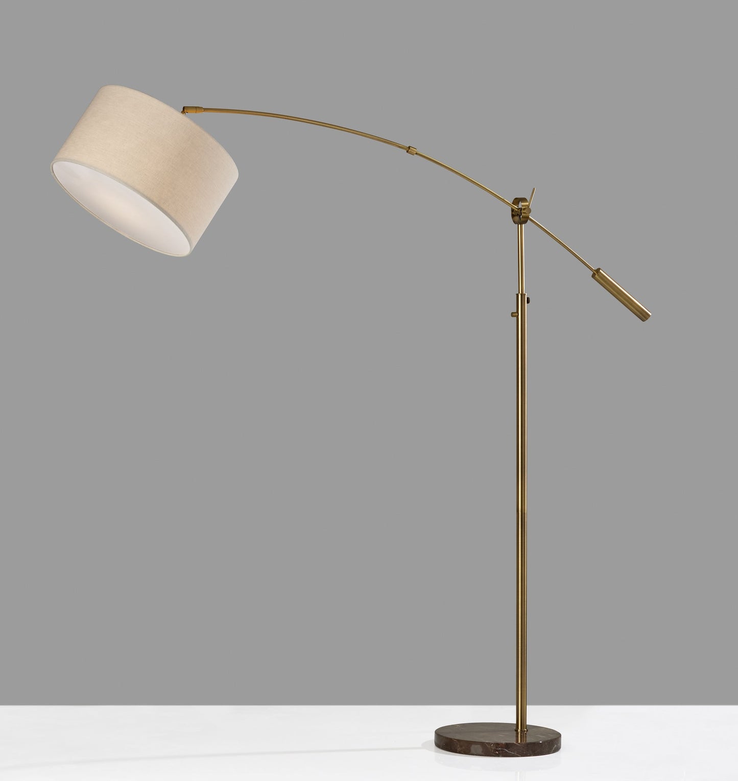 Adler Arc Lamp