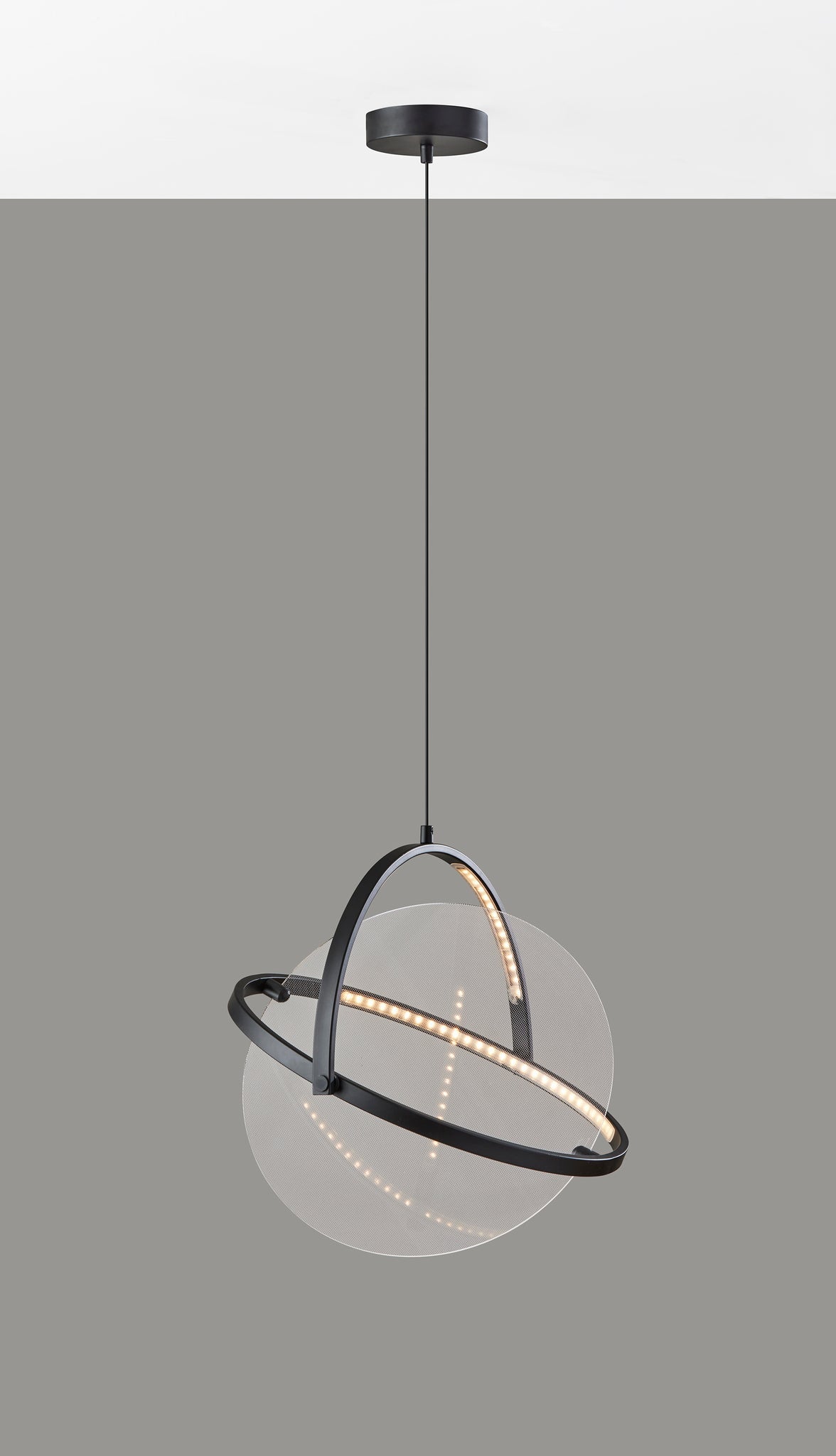 Orsa LED Pendant