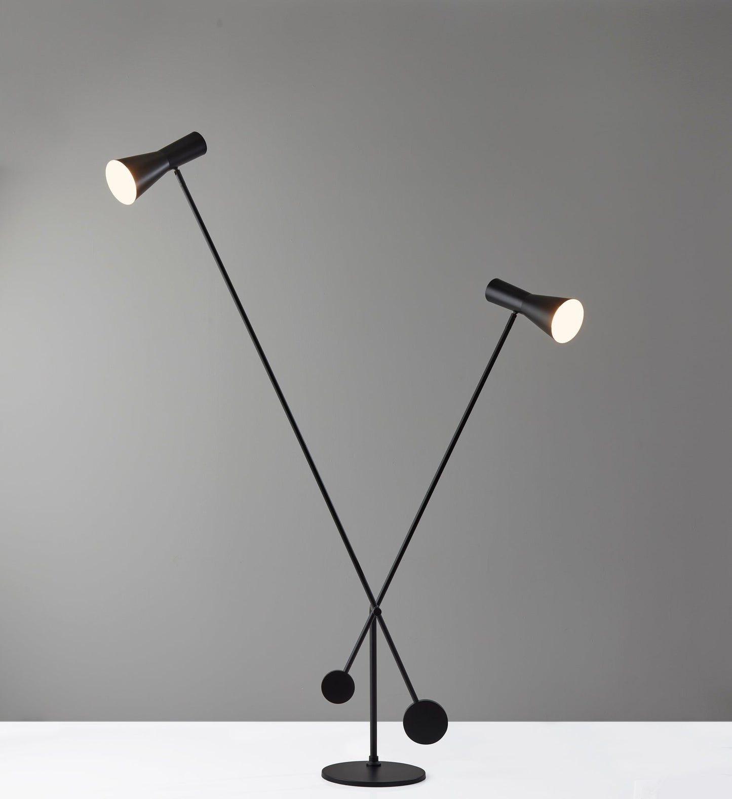 Bond Floor Lamp