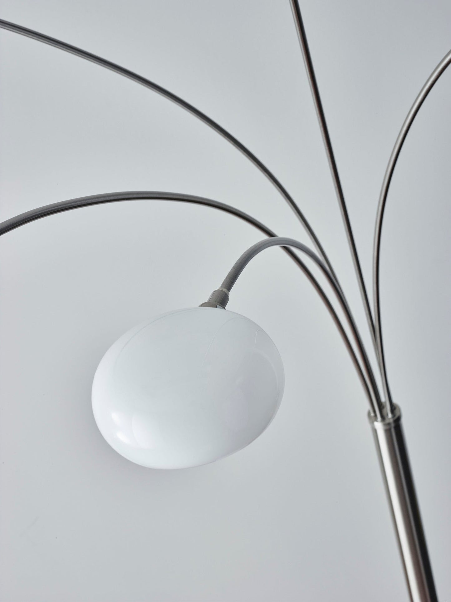 Luna Arc Lamp