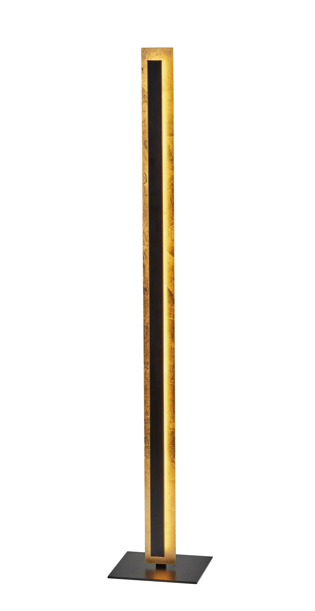 Hayden LED Floor Lamp
