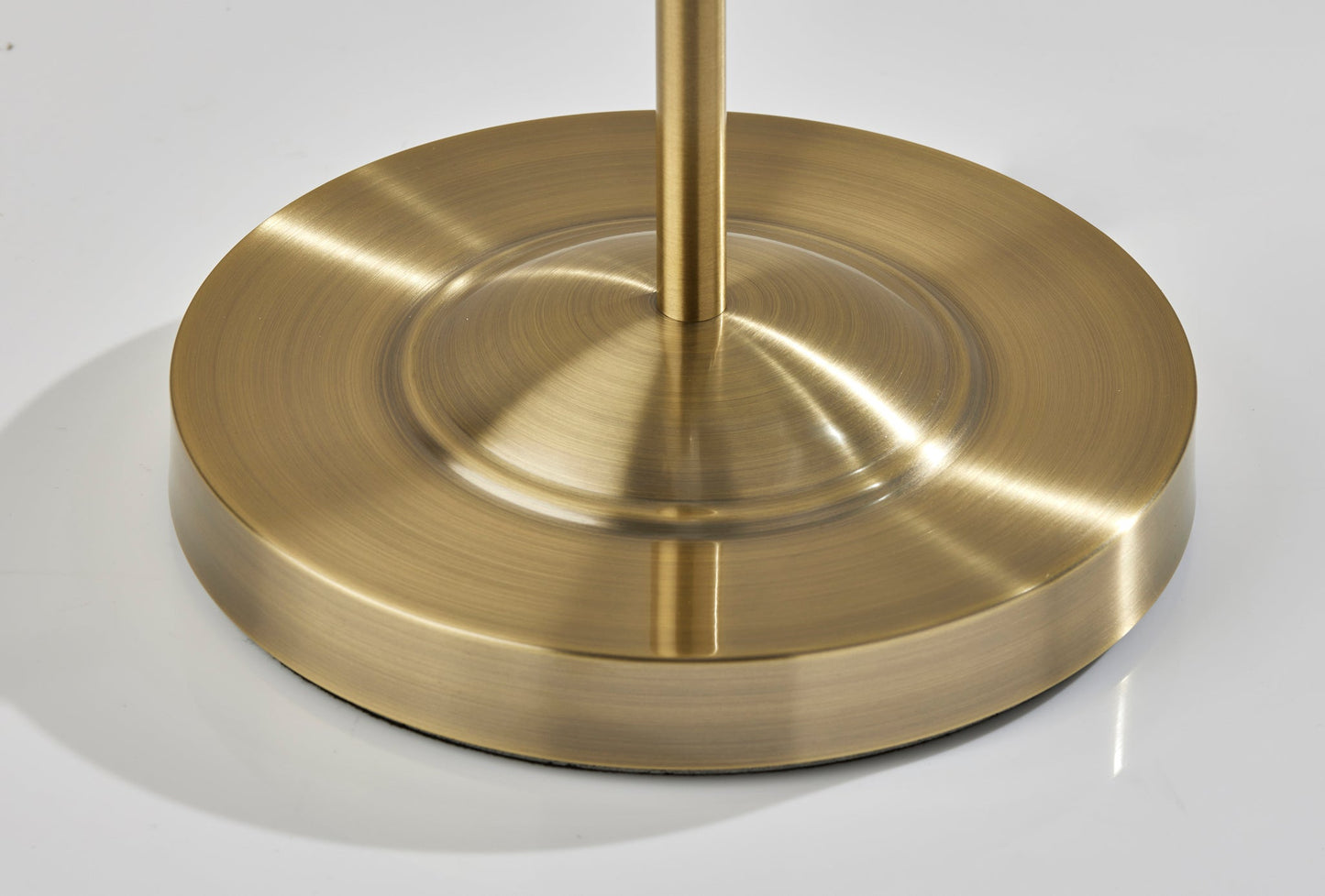 Willard Multi-Joint Floor Lamp