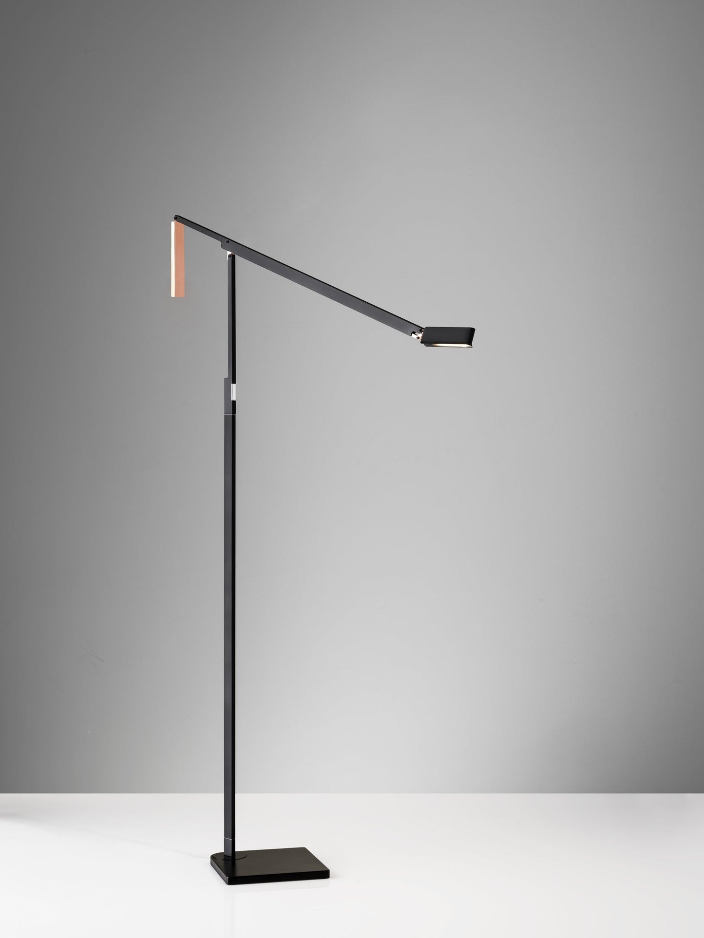 ADS360 Lazzaro LED Floor Lamp