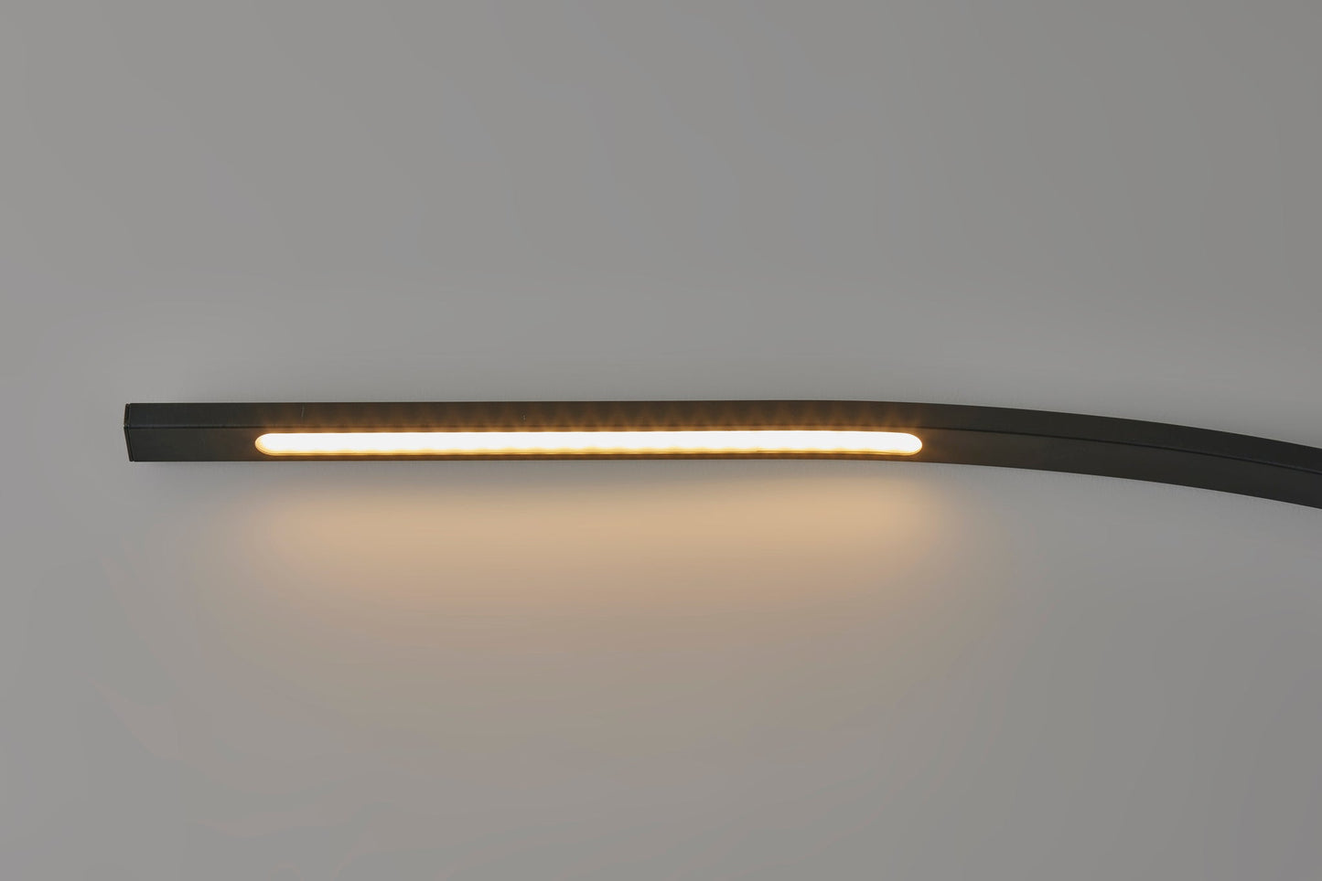 Sonic LED Arc Lamp w. Smart Switch