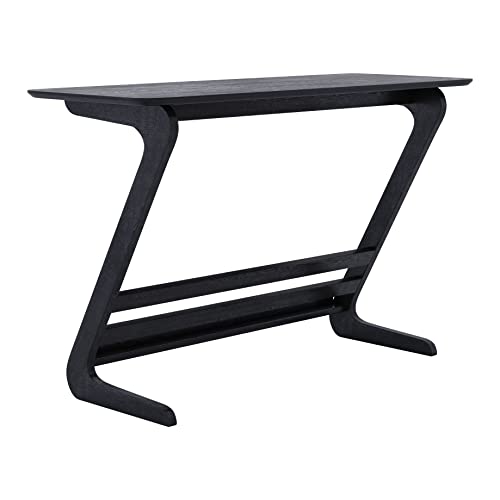 Zuo Zoroastria Desk Black