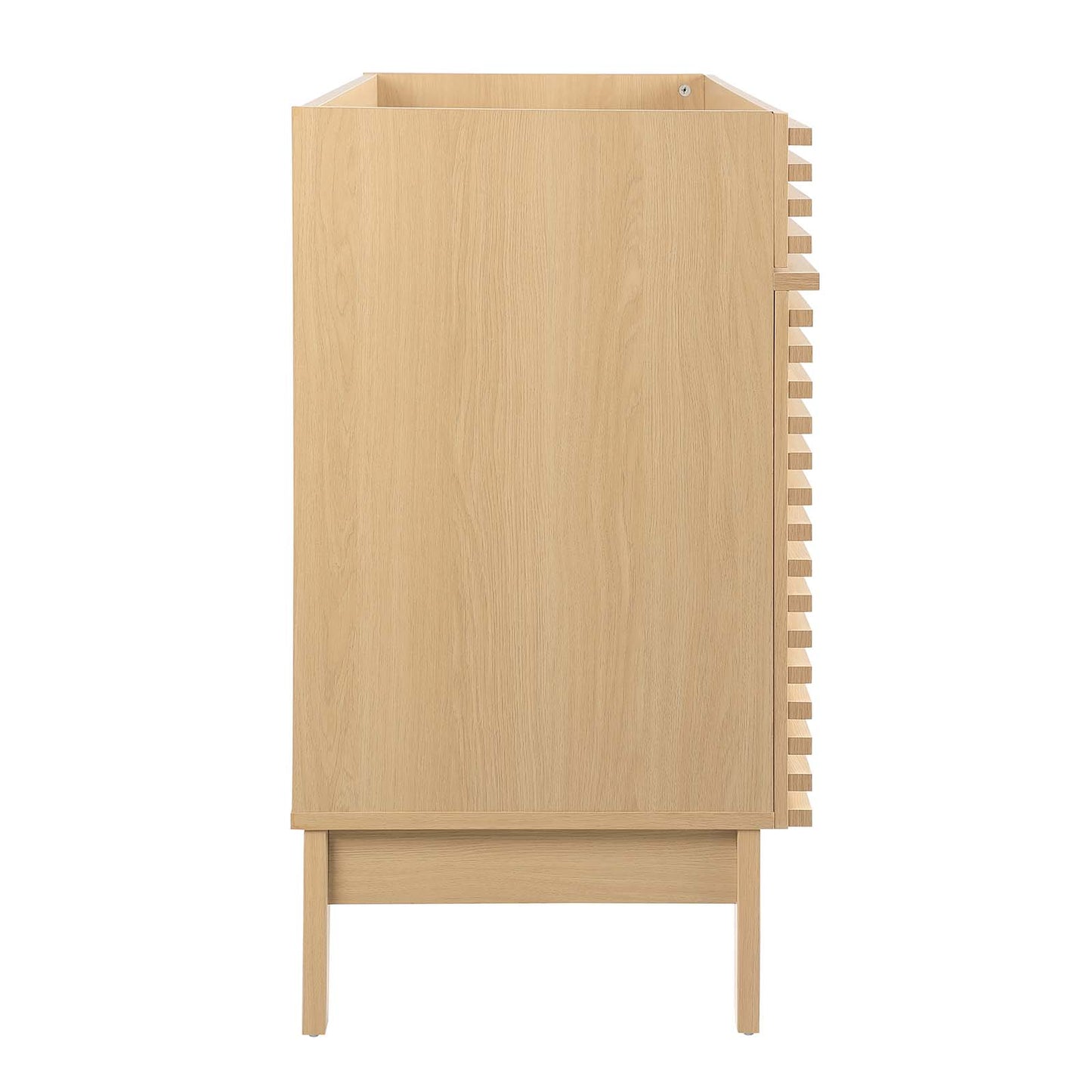 Render 48" Single Bathroom Vanity Cabinet