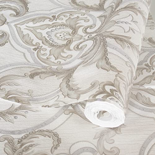 Patti Wallpaper Non-Woven Base