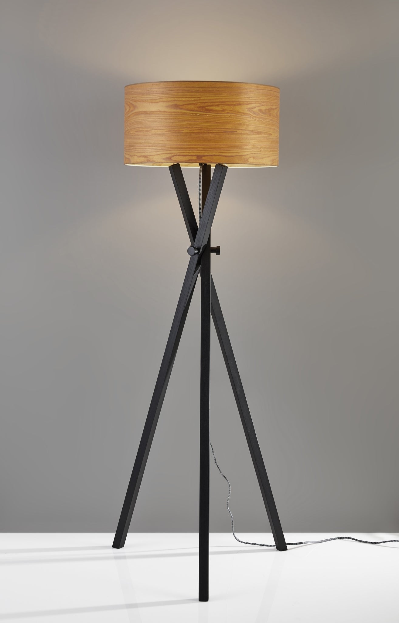 Bronx Floor Lamp