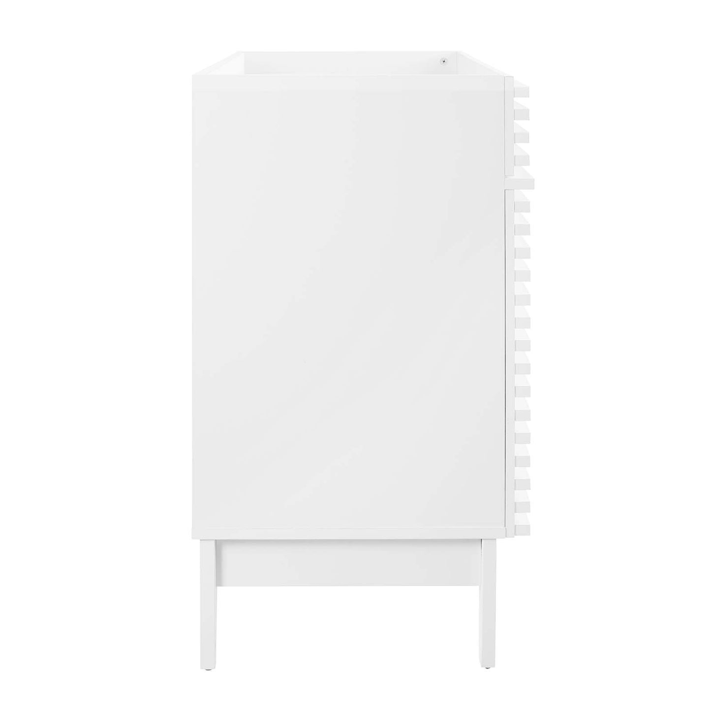 Render 48" Double Bathroom Vanity Cabinet