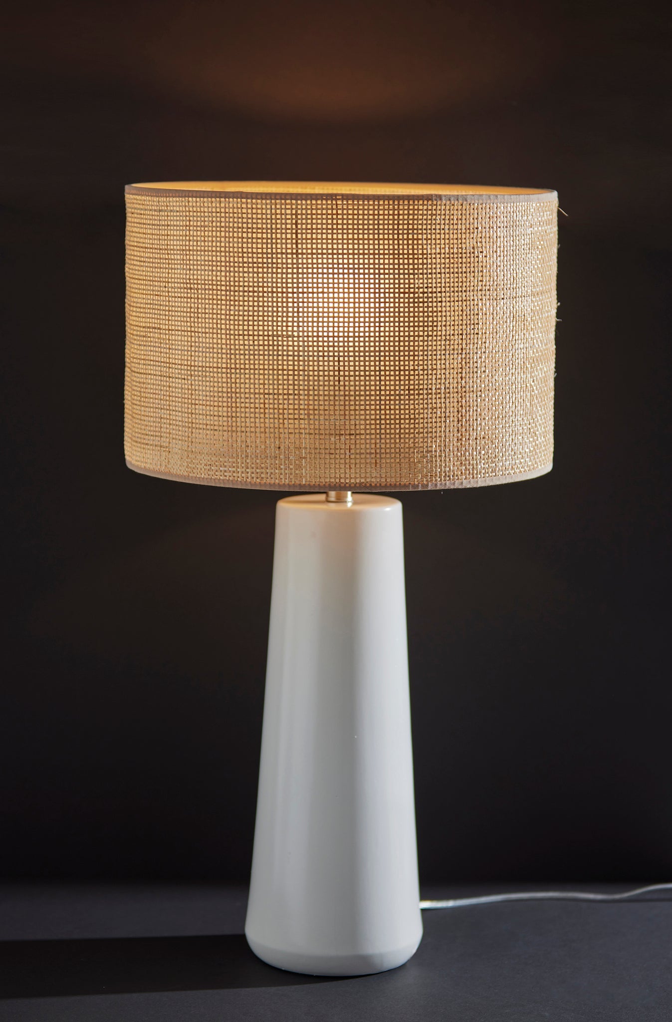 Sheffield Tall Table Lamp