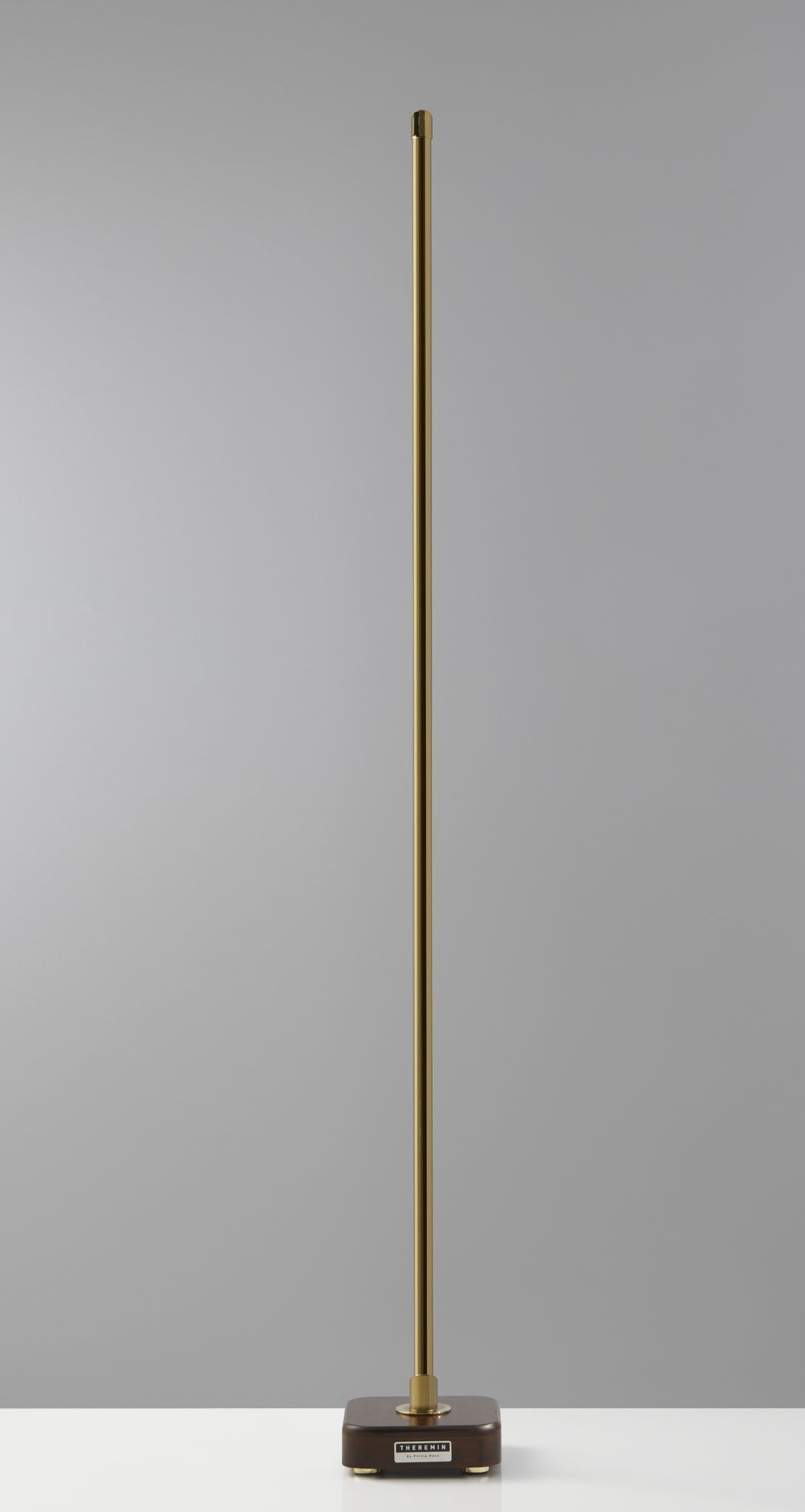 ADS360 Theremin Gesture Controlled LED Wall Washer