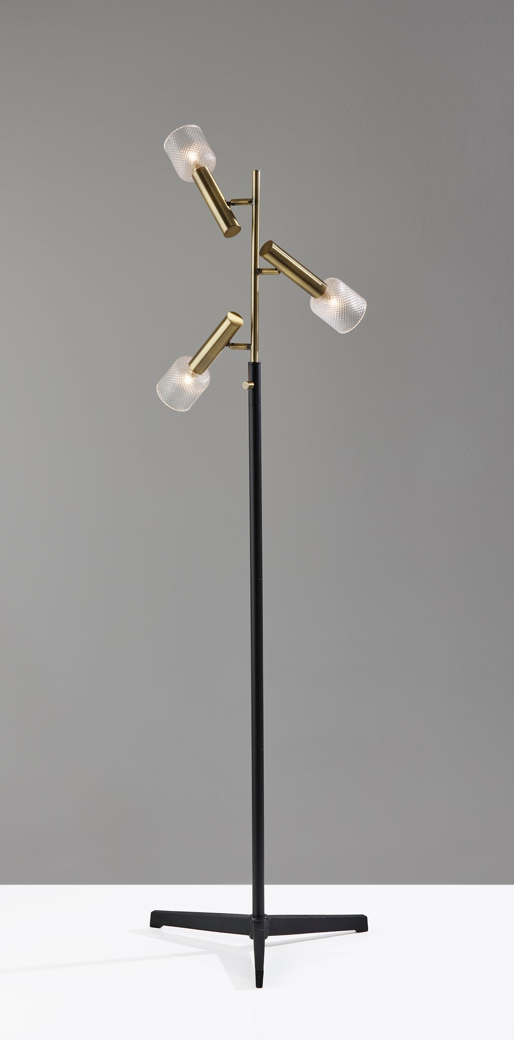 Melvin LED Floor Lamp