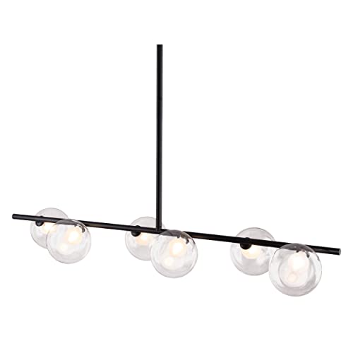 Zuo Keyoz Ceiling Lamp Black