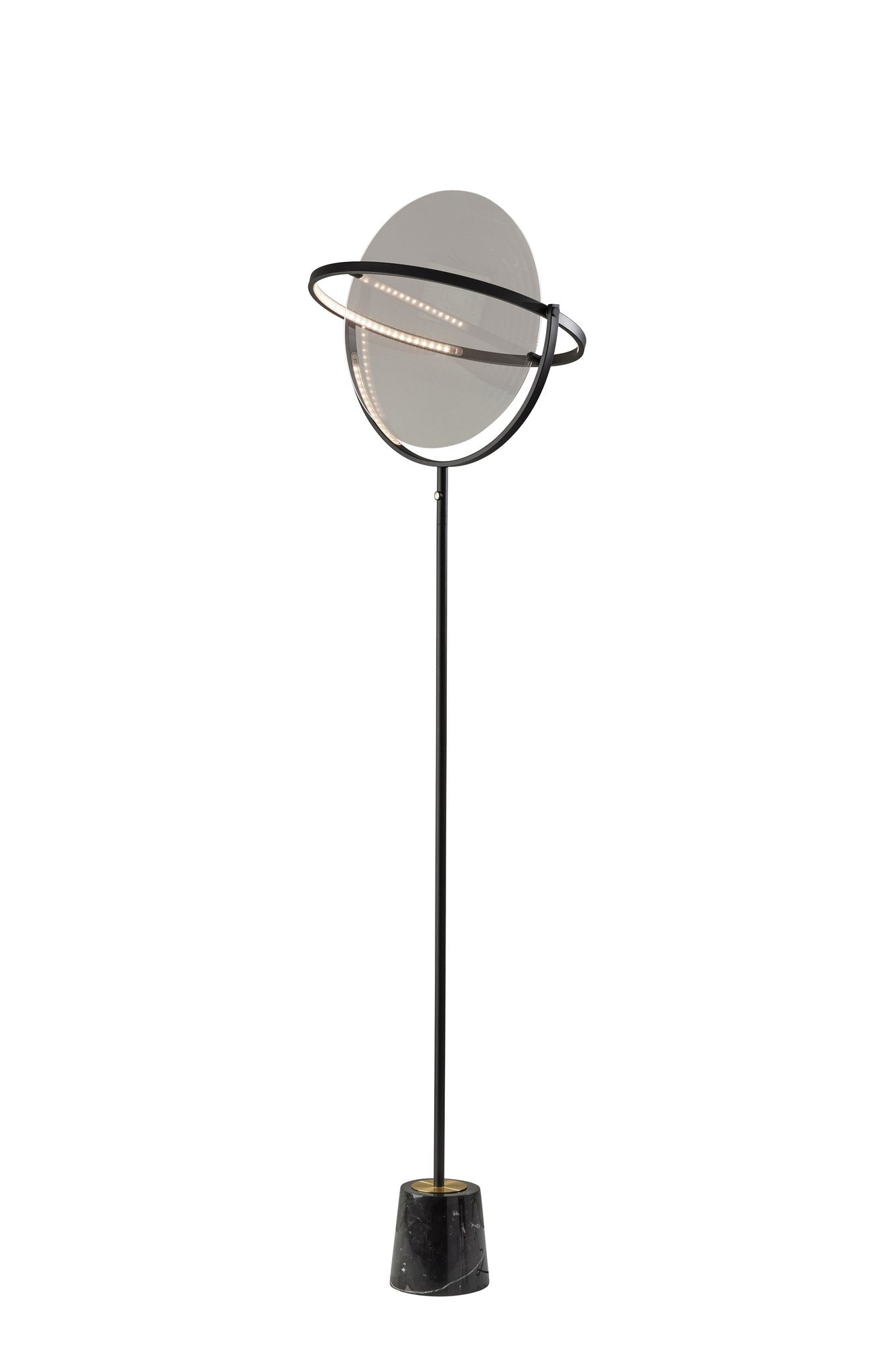Orsa LED Floor Lamp