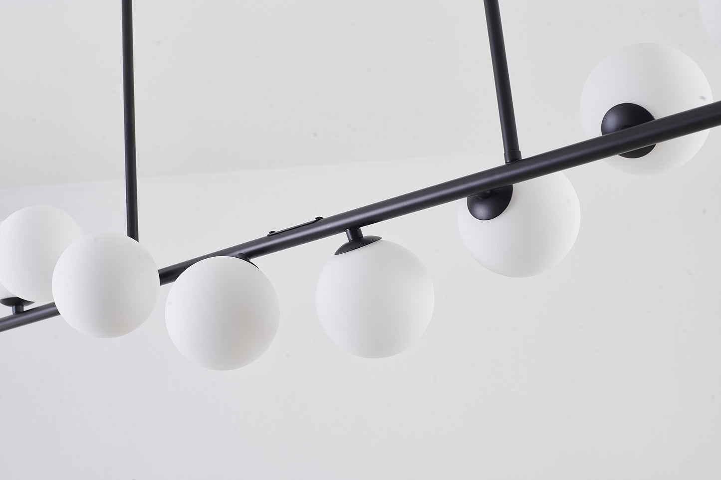 Black Chandelier - DU178C42BK