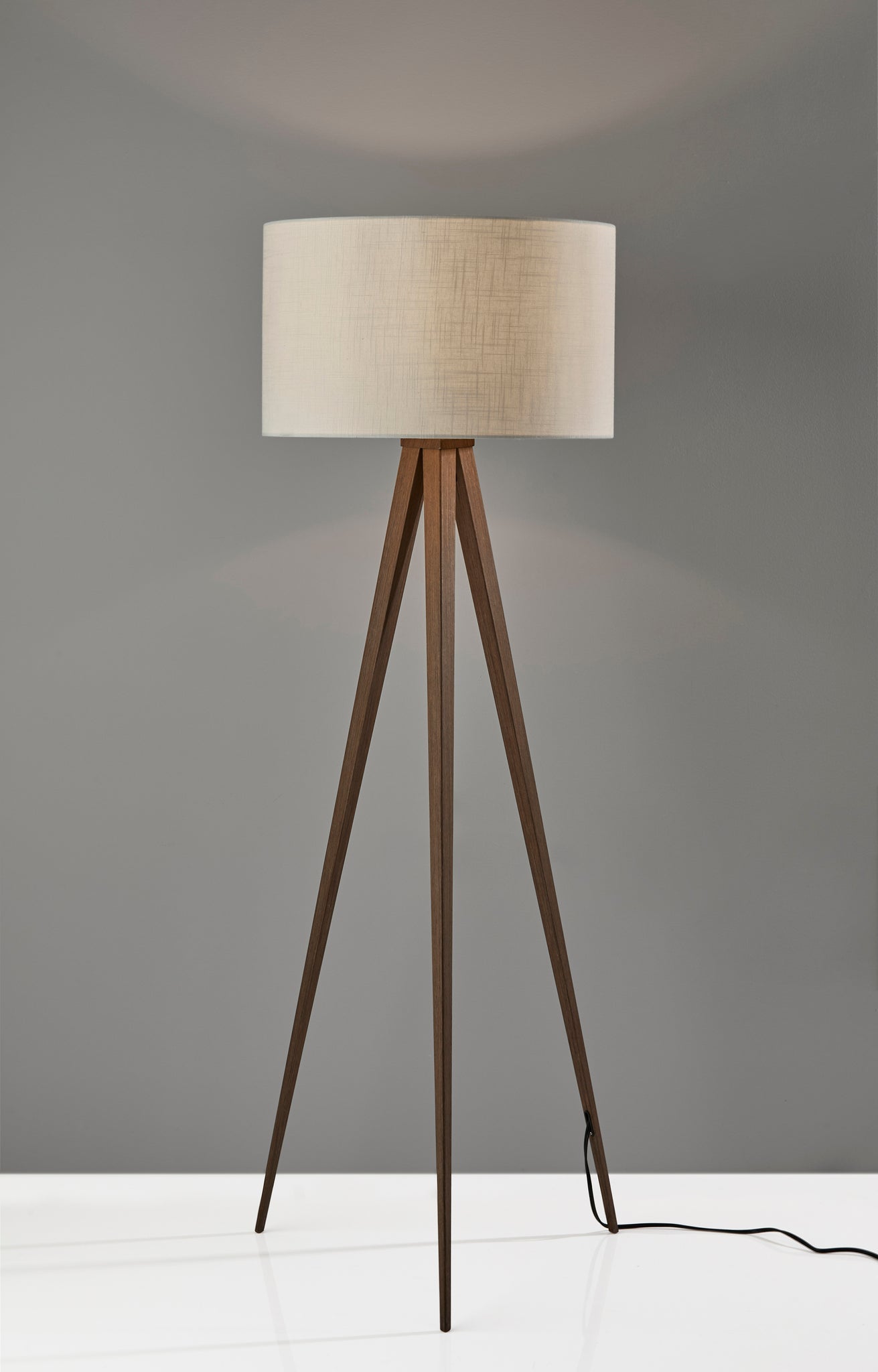 Director Floor Lamp