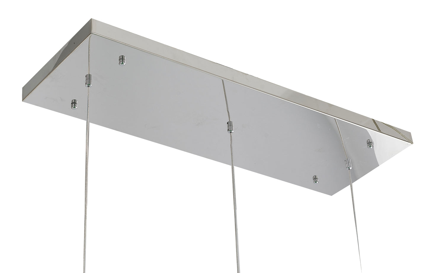 Chrome Island Lighting - ADS14C3CH