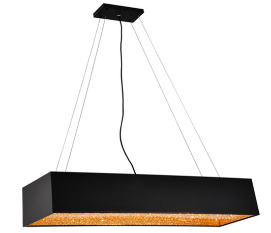 Black Chandelier - GR09