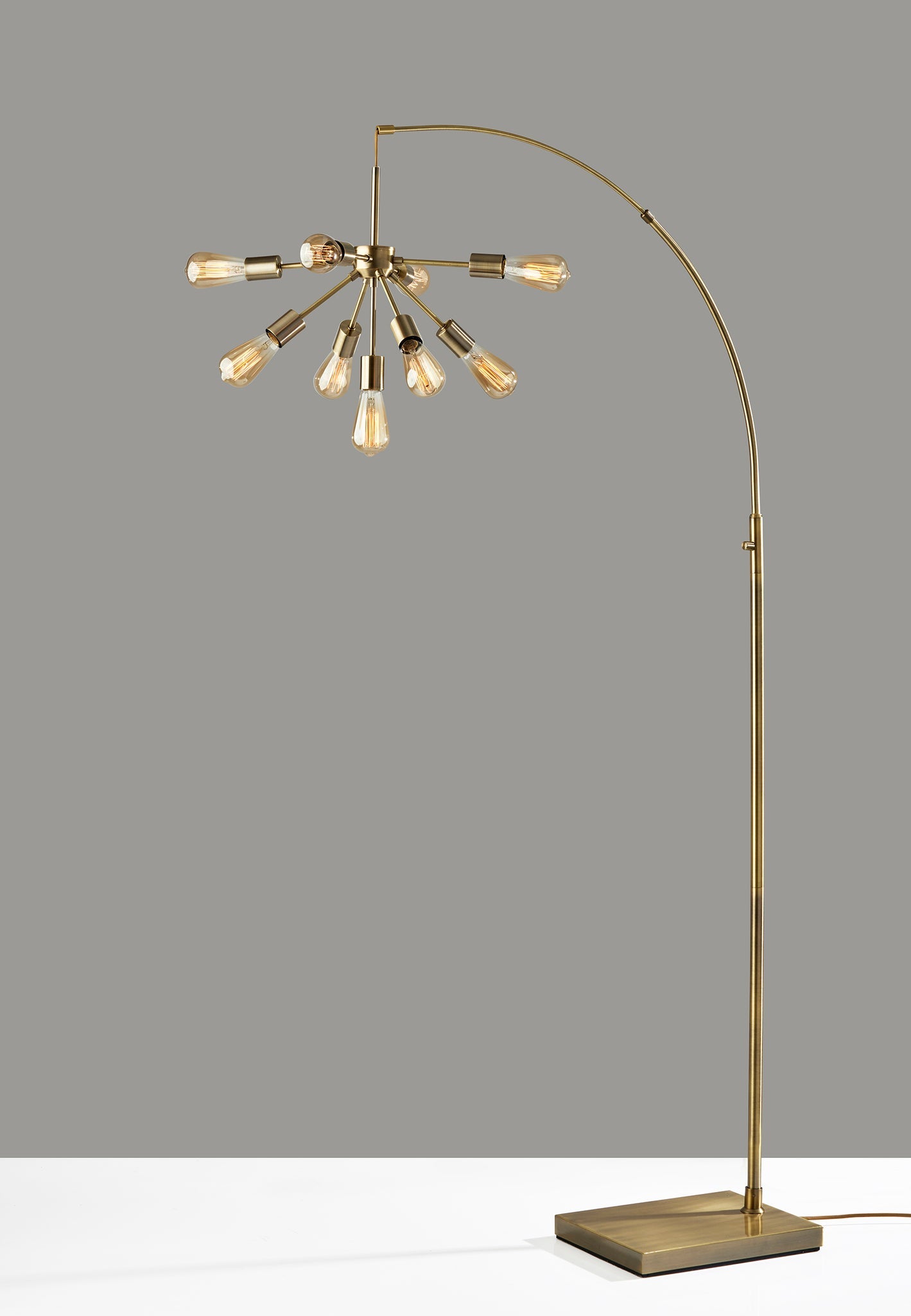 Sputnik Arc Lamp