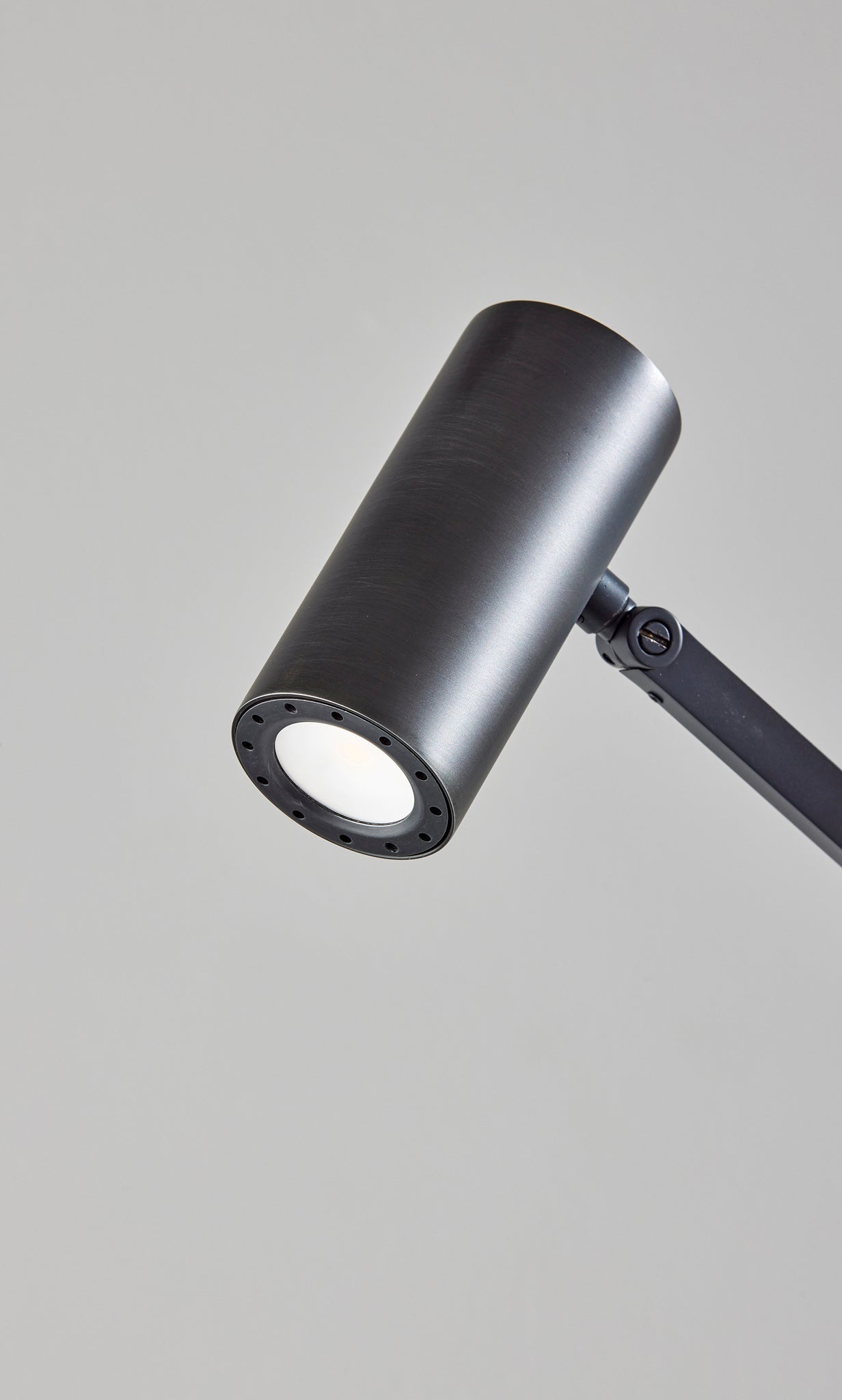 Turrell Task Floor Lamp