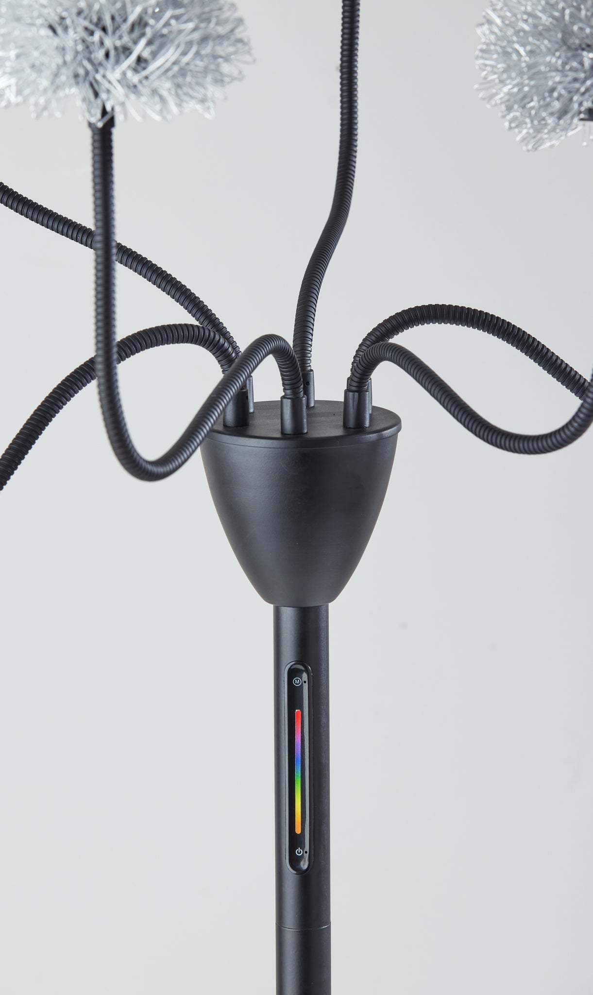 Pom Pom RGB LED Floor Lamp