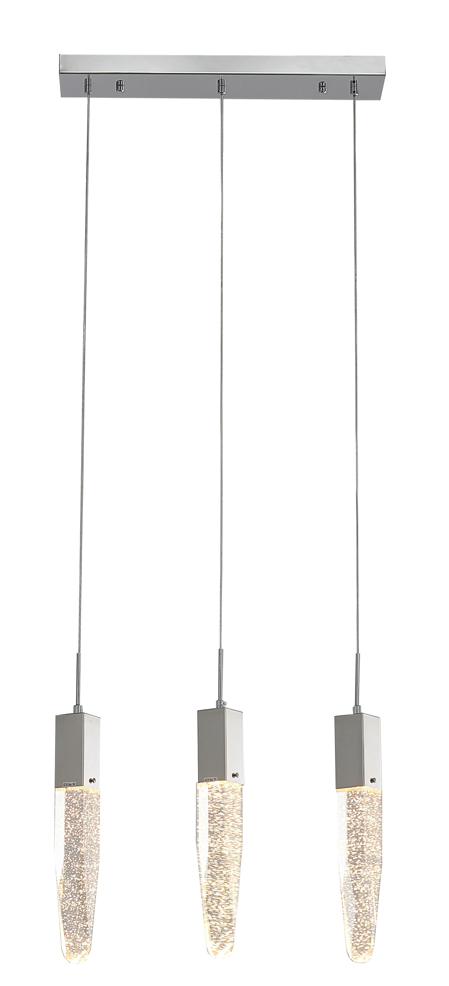 Chrome Island Lighting - ADS15C3CH