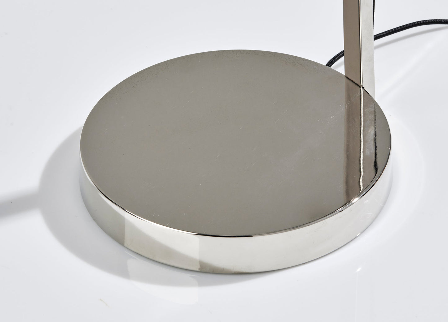 Newman Task Floor Lamp