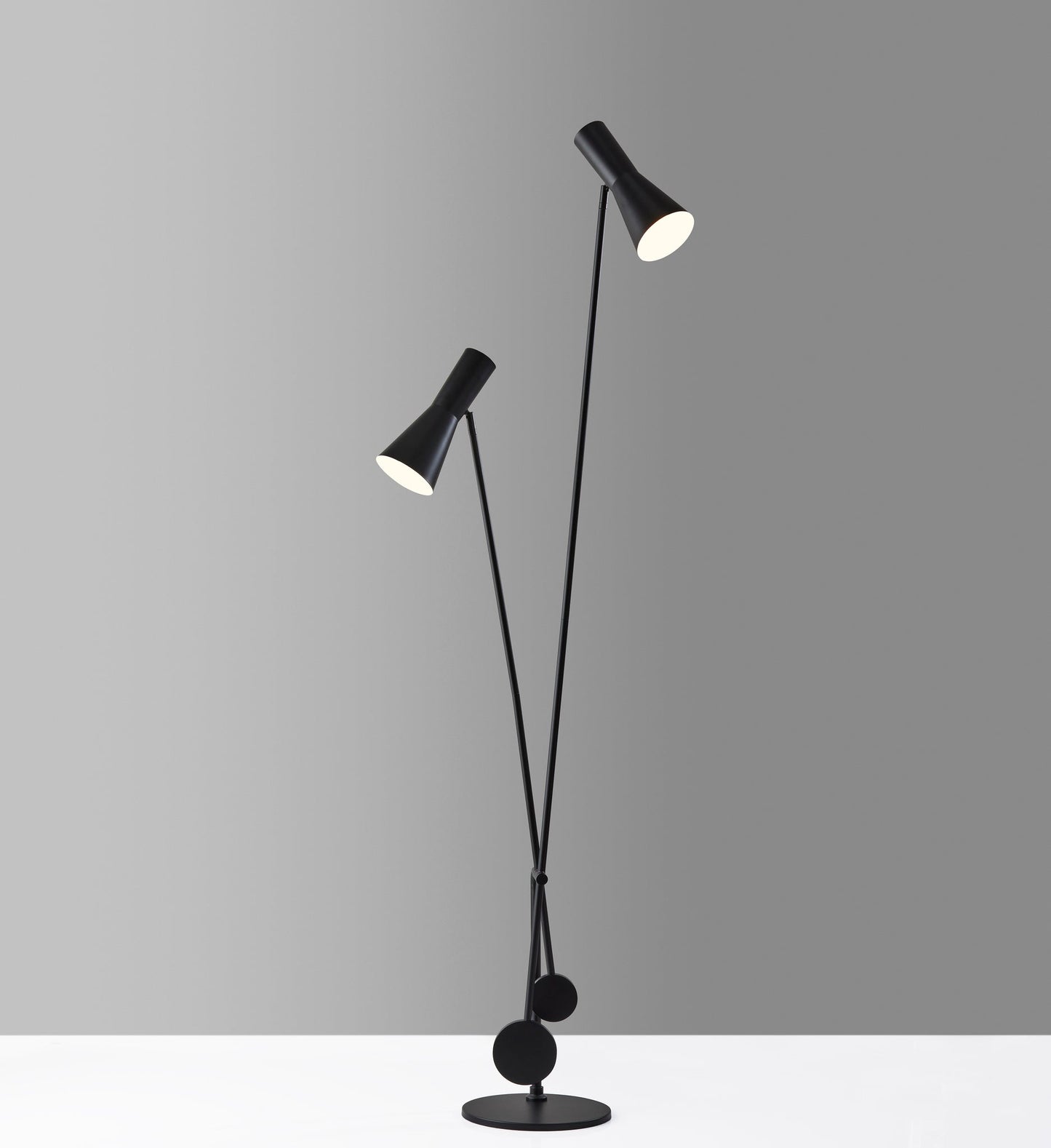 Bond Floor Lamp