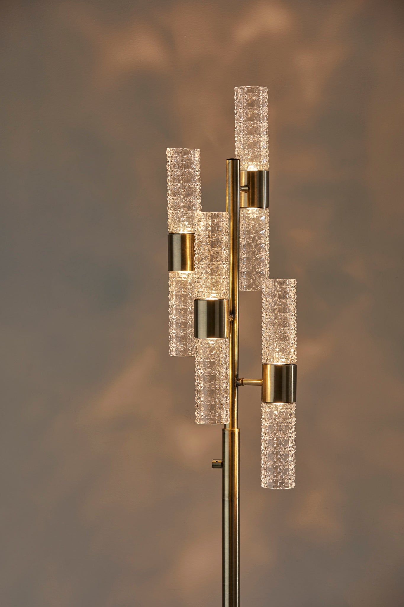 Harriet LED Floor Lamp