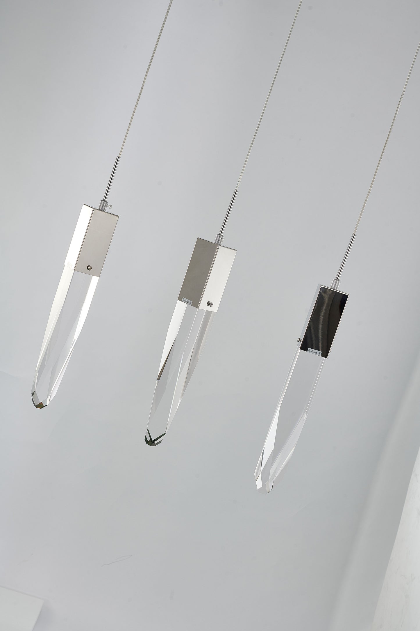 Chrome Island Lighting - ADS19C3CH