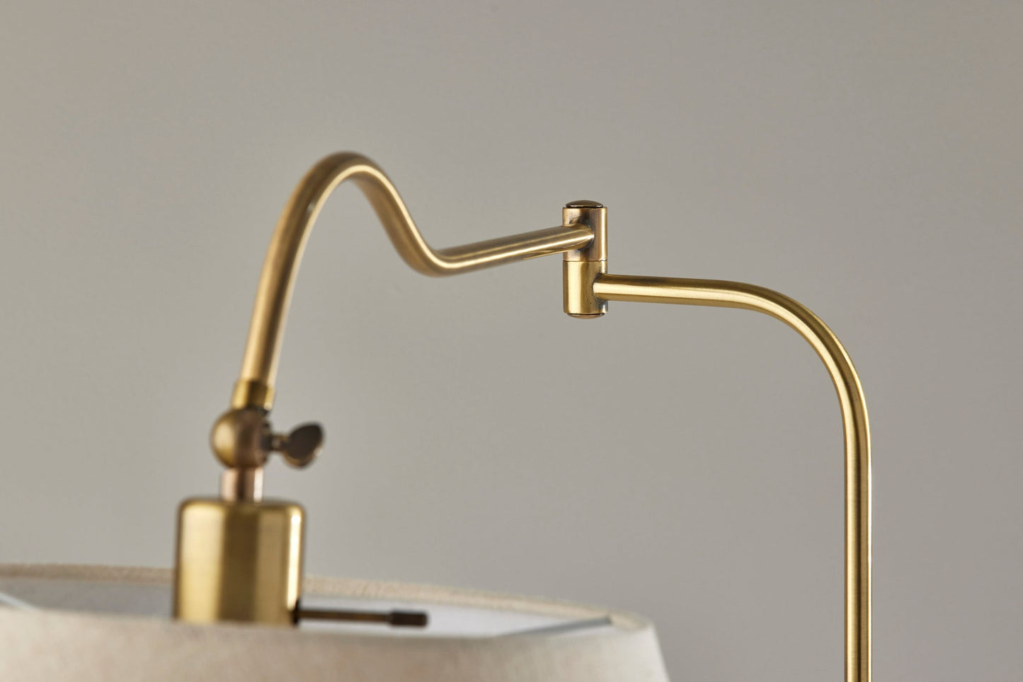 Rodeo Floor Lamp