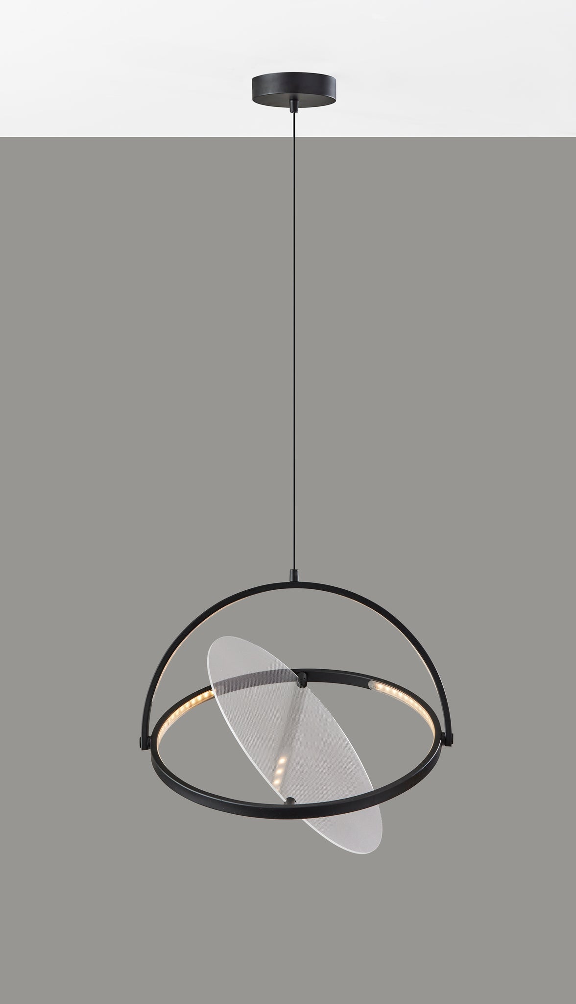 Orsa LED Pendant