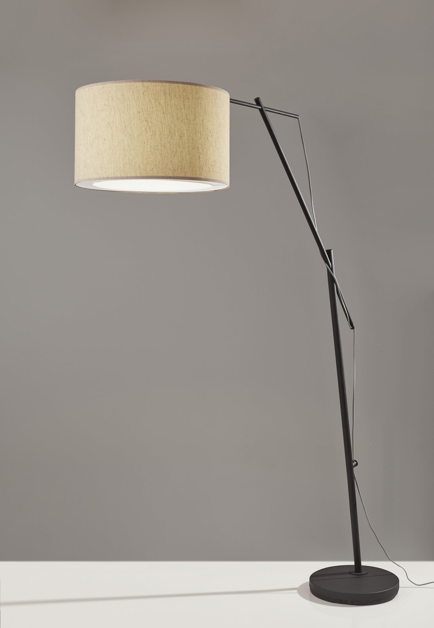 Broome Arc Lamp